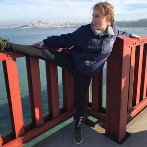 Meet your Posher, Haley